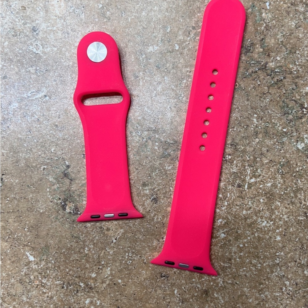 Apple Watch 42mm band